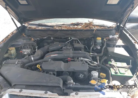 2013 Subaru Outback 2.5I Limited z USA, uszkodzony, nr VIN 4S4BRCJC7D3303382